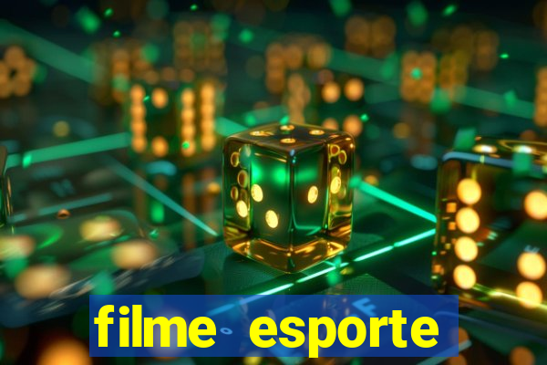 filme esporte sangrento torrent